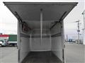 2017 Toyota Dyna Truck