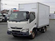 2017 Toyota Dyna Truck