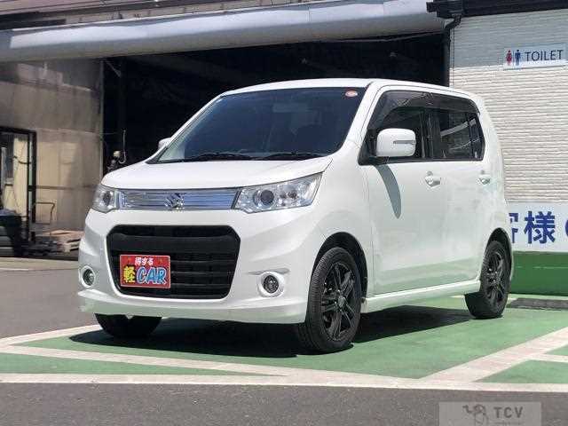 2013 Suzuki Suzuki Others