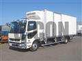 2025 Mitsubishi Fuso Fighter