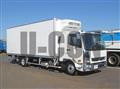 2025 Mitsubishi Fuso Fighter