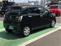 2011 Daihatsu Mira