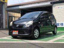 2011 Daihatsu Mira