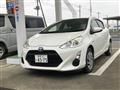 2014 Toyota AQUA