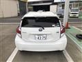2014 Toyota AQUA