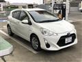 2014 Toyota AQUA