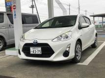 2014 Toyota AQUA
