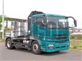 2010 Mitsubishi Fuso Super Great