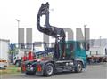 2010 Mitsubishi Fuso Super Great