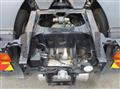 2010 Mitsubishi Fuso Super Great