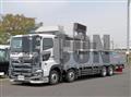 2025 Hino Profia