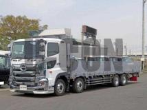 2025 Hino Profia