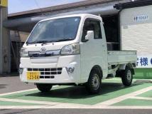 2014 Daihatsu Hijet Truck
