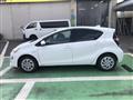 2017 Toyota AQUA