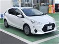 2017 Toyota AQUA