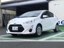 2017 Toyota AQUA