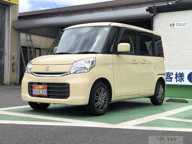 2015 Suzuki Suzuki Others