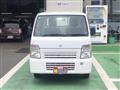 2013 Suzuki Carry Truck