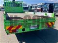 2021 Mitsubishi Fuso Fighter