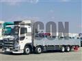 2025 Hino Profia