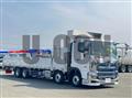 2025 Hino Profia