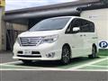 2016 Nissan Serena