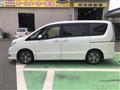 2016 Nissan Serena