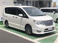 2016 Nissan Serena