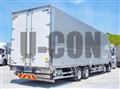 2024 Hino Profia