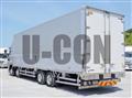 2024 Hino Profia