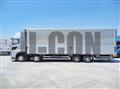 2024 Hino Profia