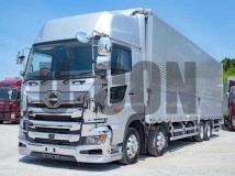 2024 Hino Profia