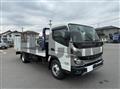 2026 Mitsubishi Fuso Canter