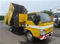 2008 Isuzu Elf Truck