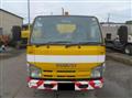 2008 Isuzu Elf Truck