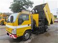 2008 Isuzu Elf Truck