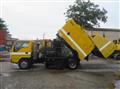 2008 Isuzu Elf Truck