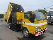 2008 Isuzu Elf Truck