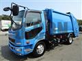 2011 Mitsubishi Fuso Fighter