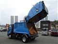 2011 Mitsubishi Fuso Fighter