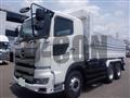 2018 Hino Profia