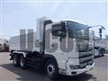 2018 Hino Profia