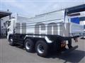 2018 Hino Profia