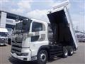 2018 Hino Profia