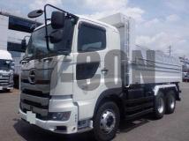 2018 Hino Profia