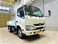 2018 Toyota Dyna Truck