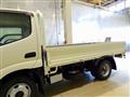 2018 Toyota Dyna Truck