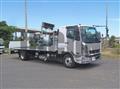 2026 Mitsubishi Fuso Fighter