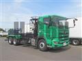 2019 Hino Profia