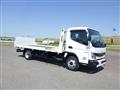 2026 Mitsubishi Fuso Canter